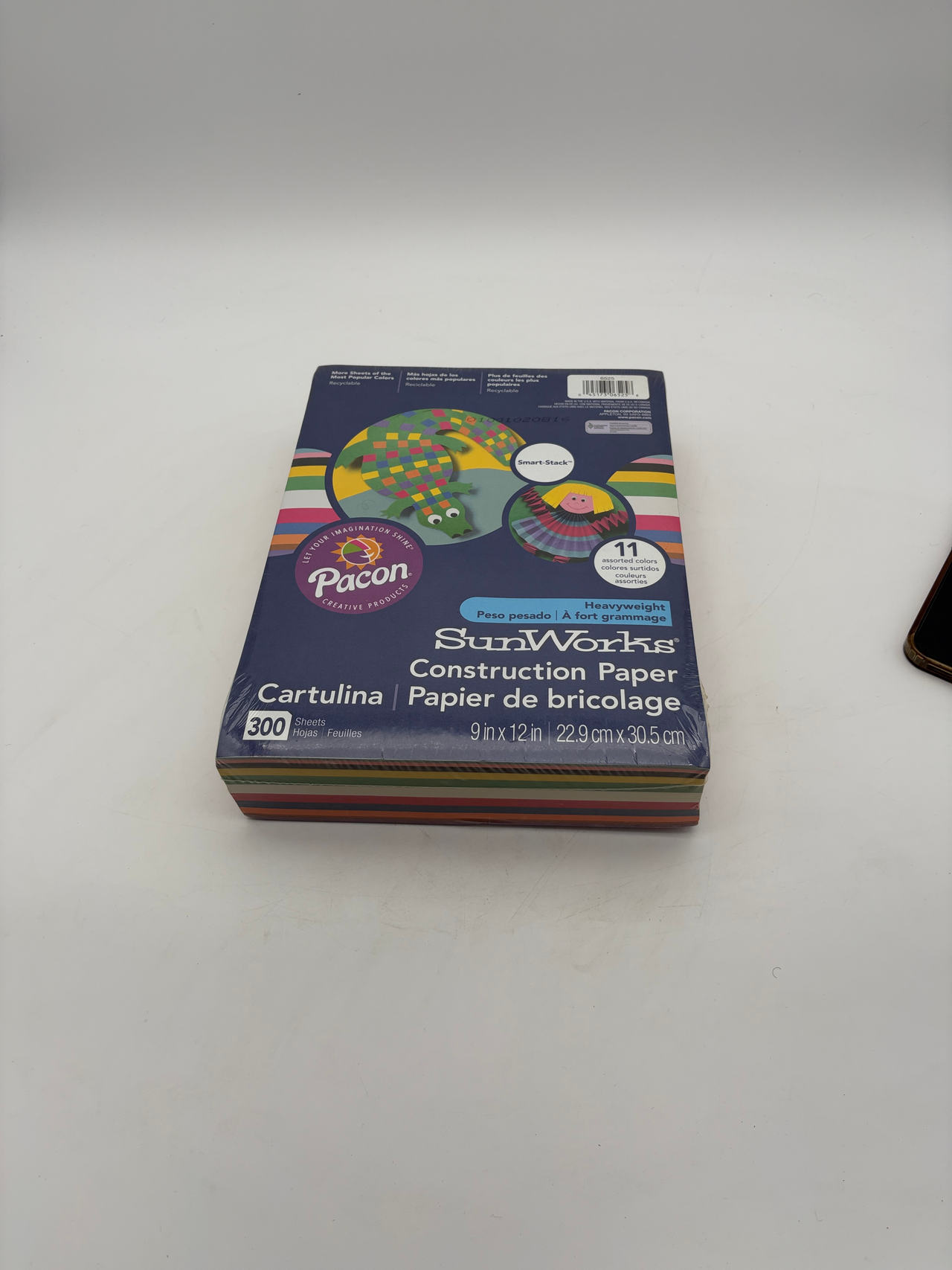 Pacon SunWorks Construction Paper