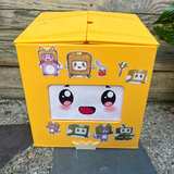 Boxy from LankyBox - Image 1