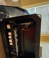 Reef Kinetics Mastertronic Automated Water Tester - Image 1