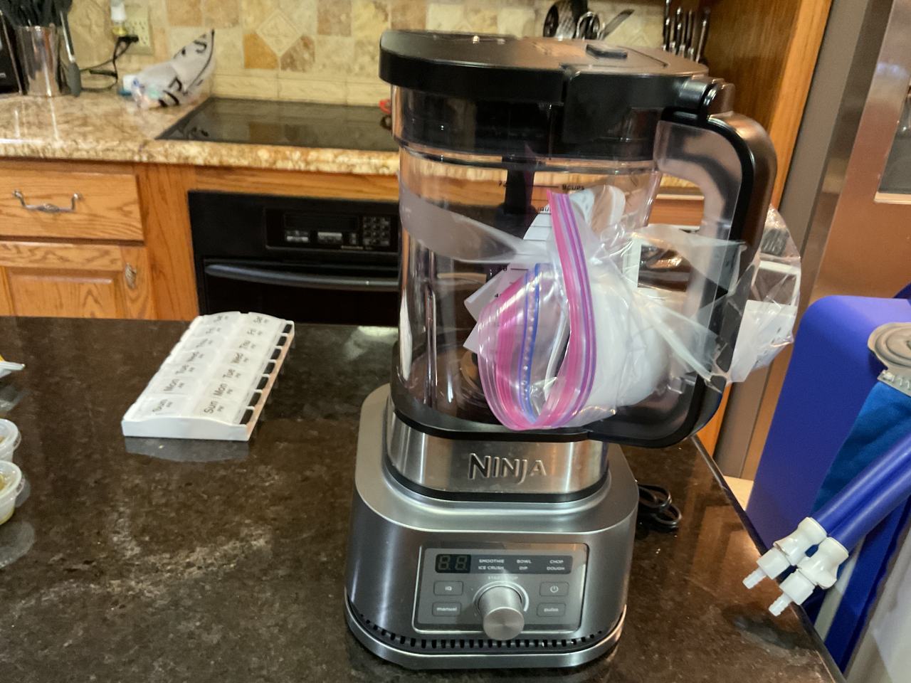 Ninja Foodi Power Blender & Processor System