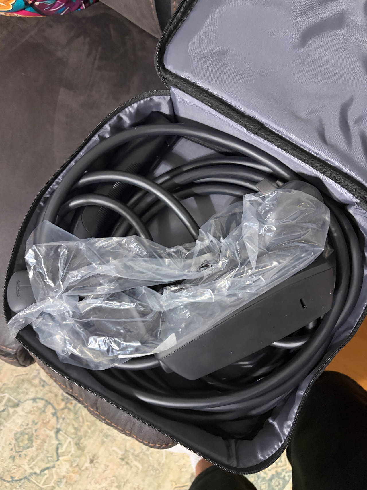 Tesla Mobile Connector Bundle
