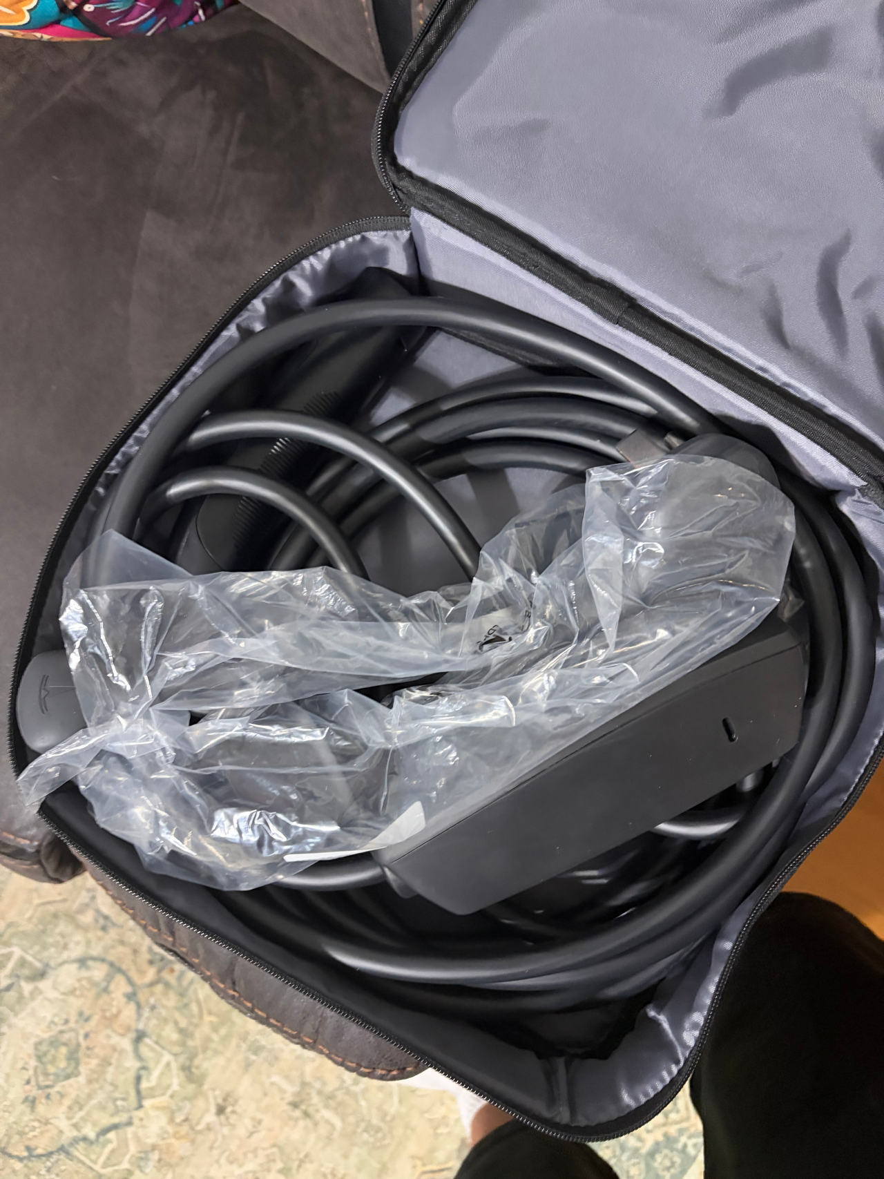 Tesla Mobile Connector Bundle