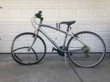 Hybrid Bicycle - Image 4
