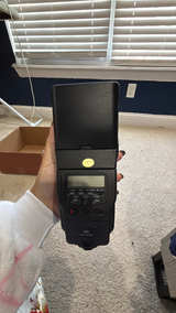 Promaster FTD Electronic Flash - Image 2