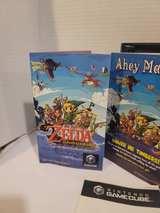 The Legend of Zelda: The Wind Waker - Nintendo GameCube - Image 3
