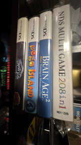 Nintendo DS Lite Handheld Console - Image 4