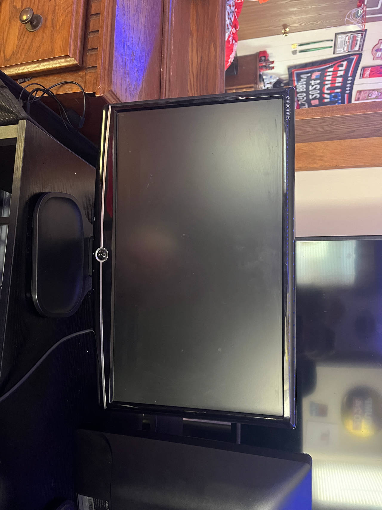 eMachines LCD Monitor