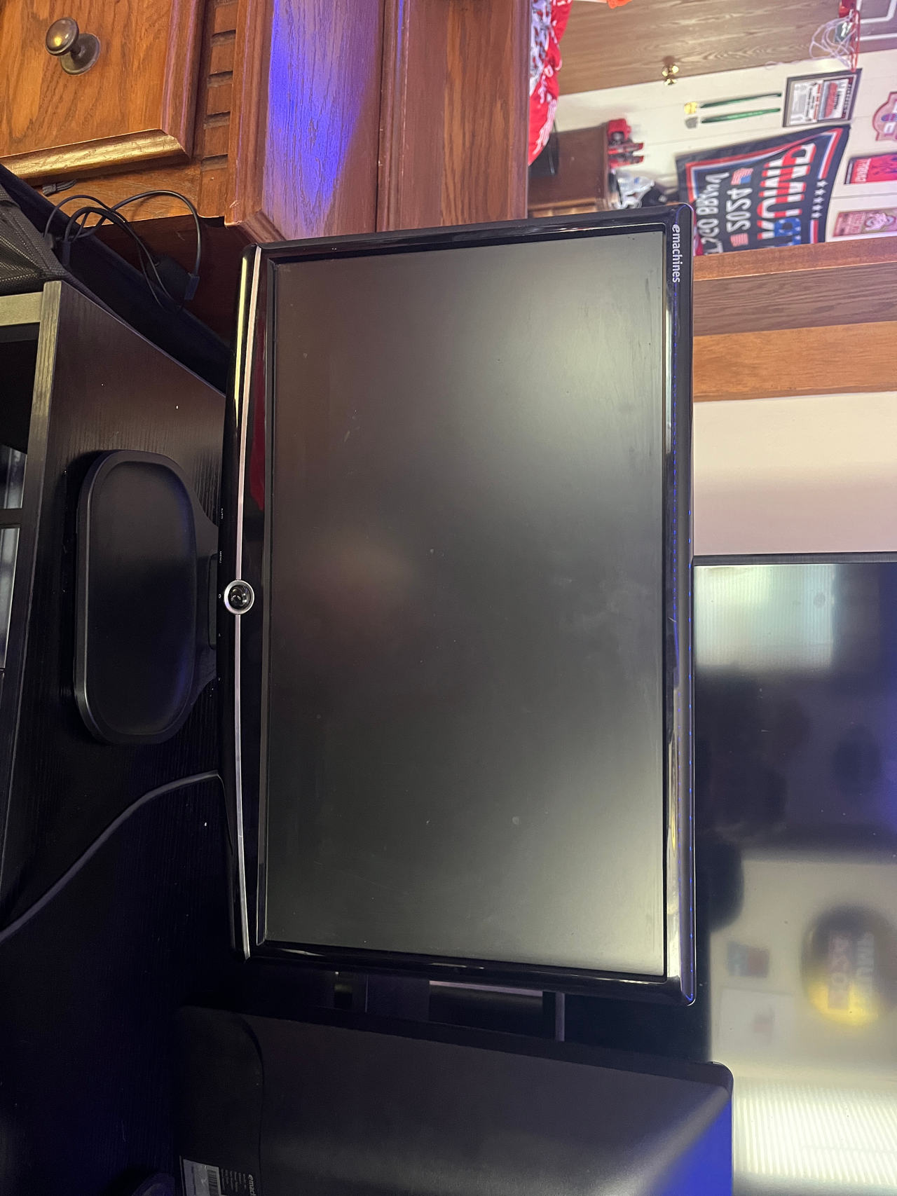 eMachines LCD Monitor