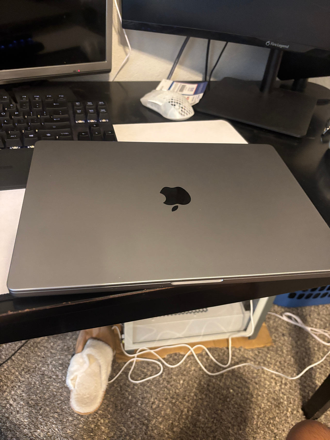 Apple MacBook Pro
