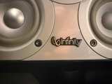 Infinity Primus  PC350 Center Channel Speaker - Image 2
