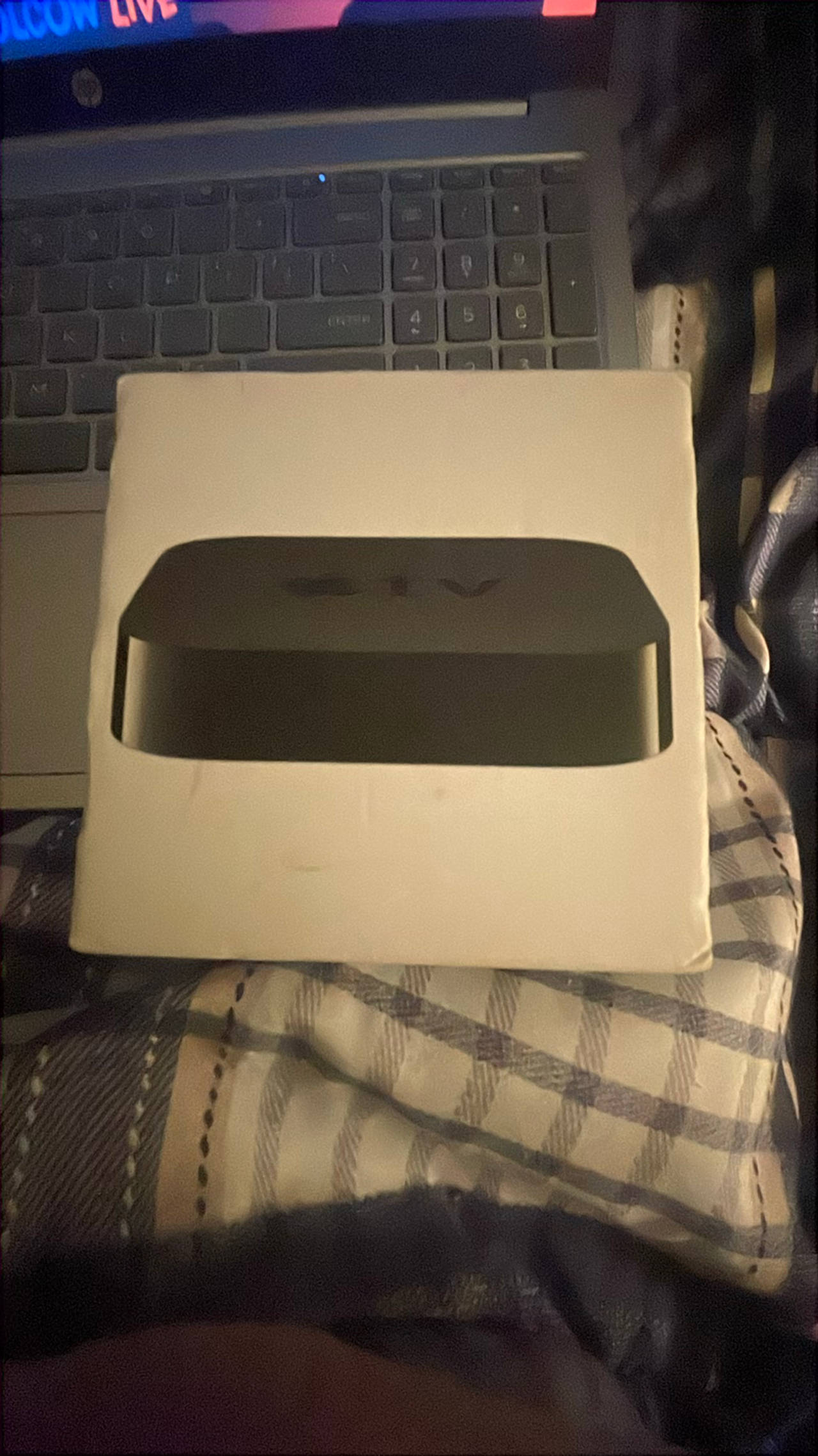 Apple TV