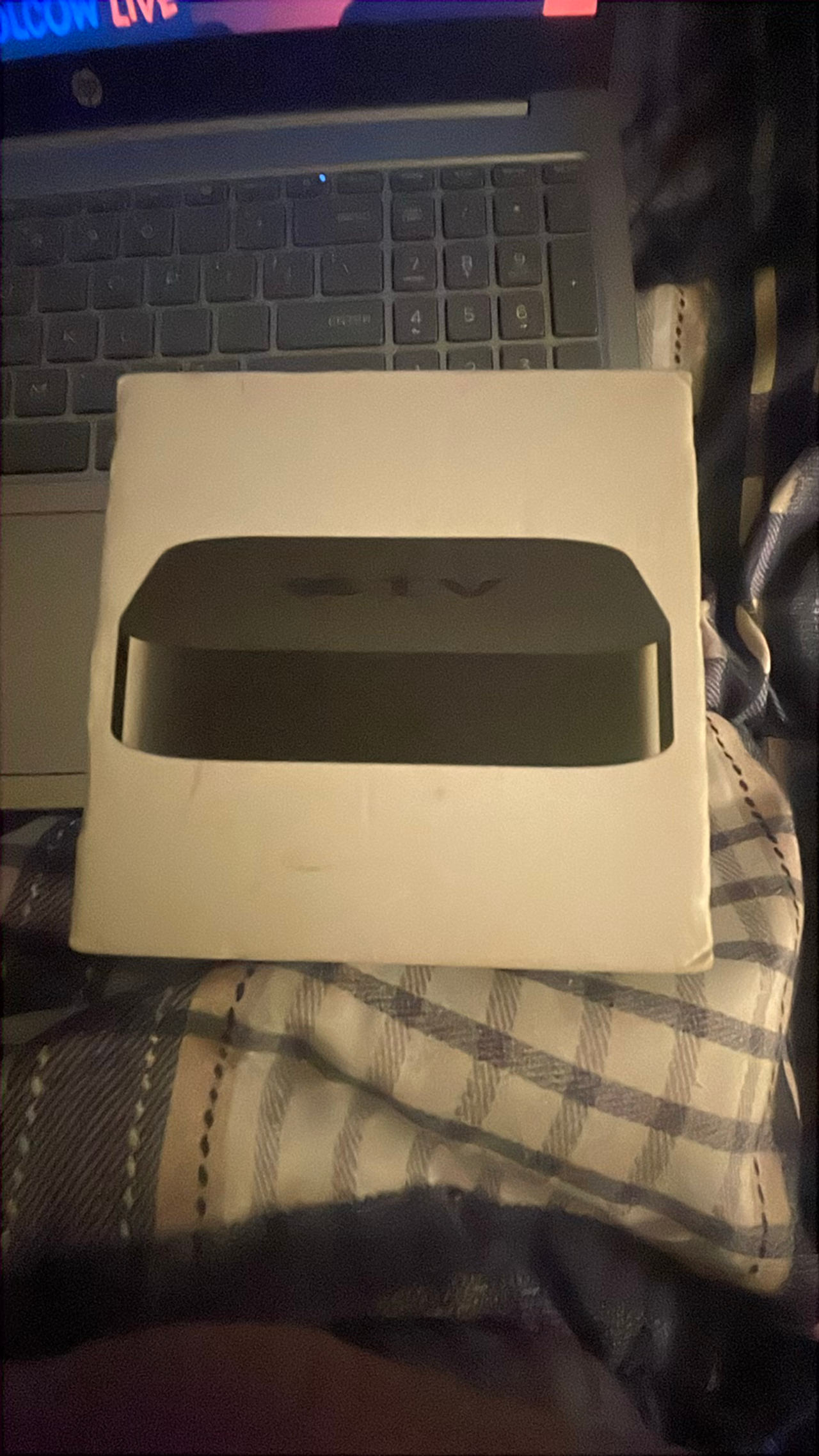 Apple TV