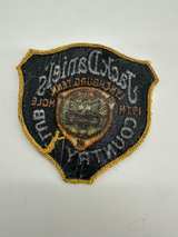 Jack Daniel's Country Club Patch - Image 2