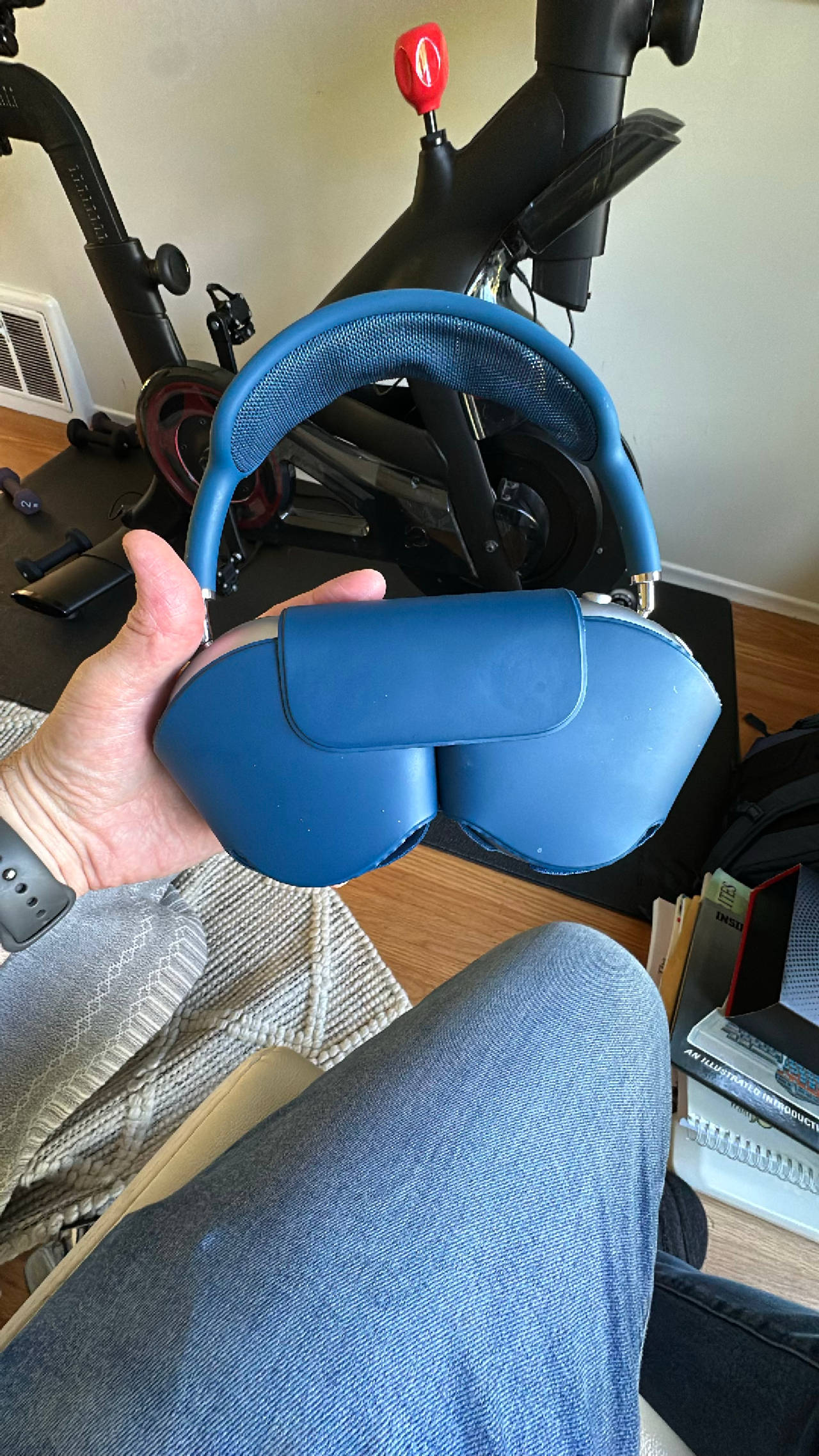 Apple AirPods Max