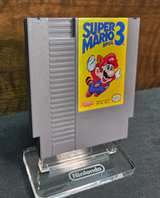 Super Mario Bros. 3 (NES) - Image 3