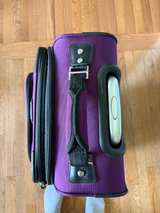 Samsonite Softside Spinner Luggage - Image 3