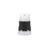 Leviton 20 Amp 125 Volt Grounding Connector - Image 2