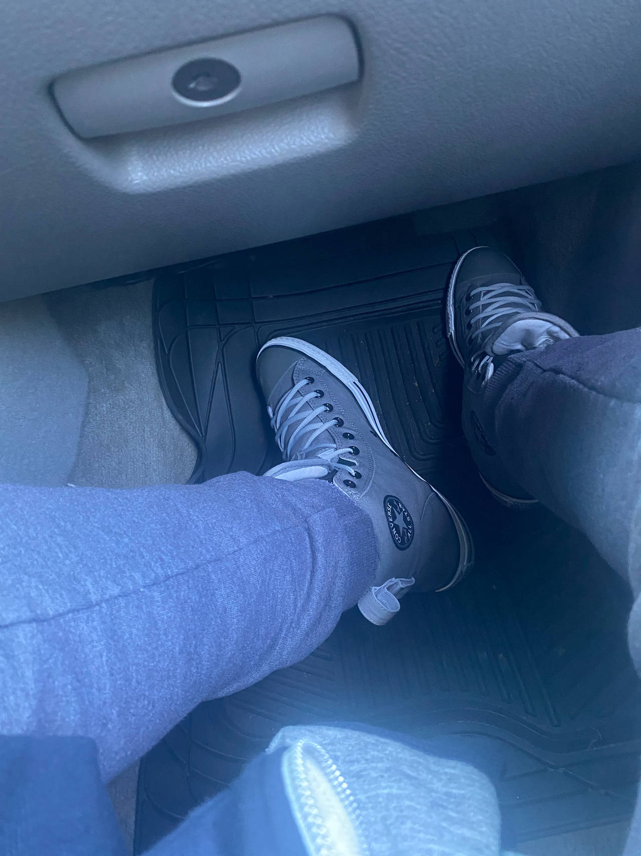 Converse Chuck Taylor All Star High Top