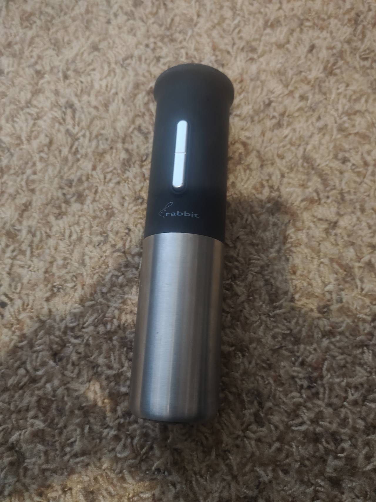 Rabbit Electric Wine Opener