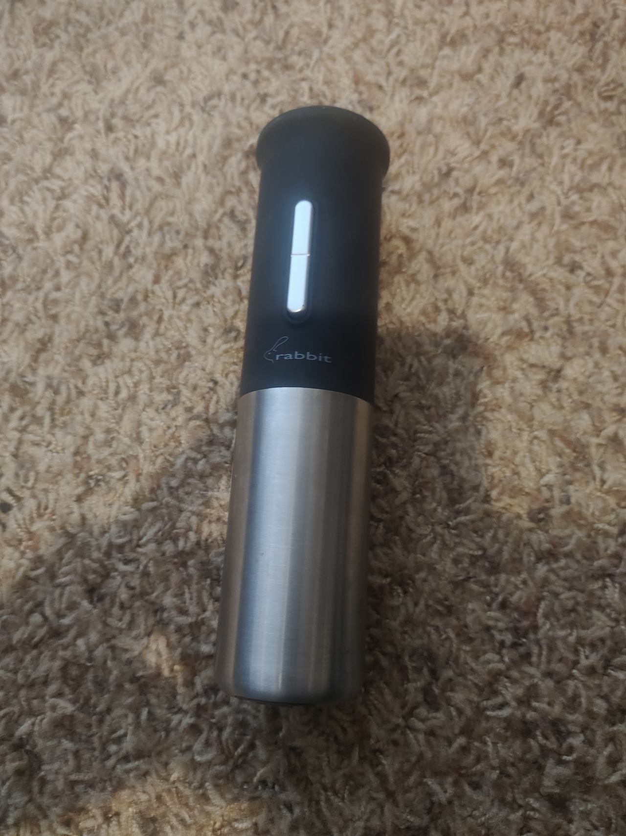 Rabbit Electric Wine Opener