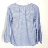 Ann Taylor Striped Blouse - Image 2