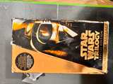 Used Star Wars Trilogy Special Edition Gold VHS Box Set - Image 2