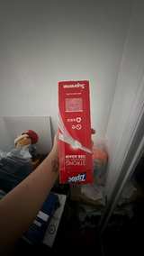 Supreme Ziploc Storage Bags Quart Slider - Image 2