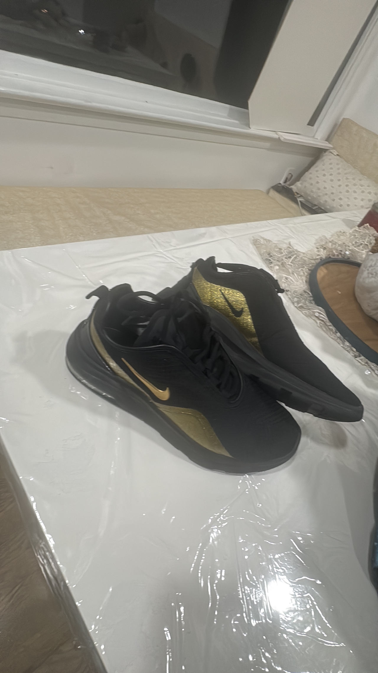Nike Air Max 270