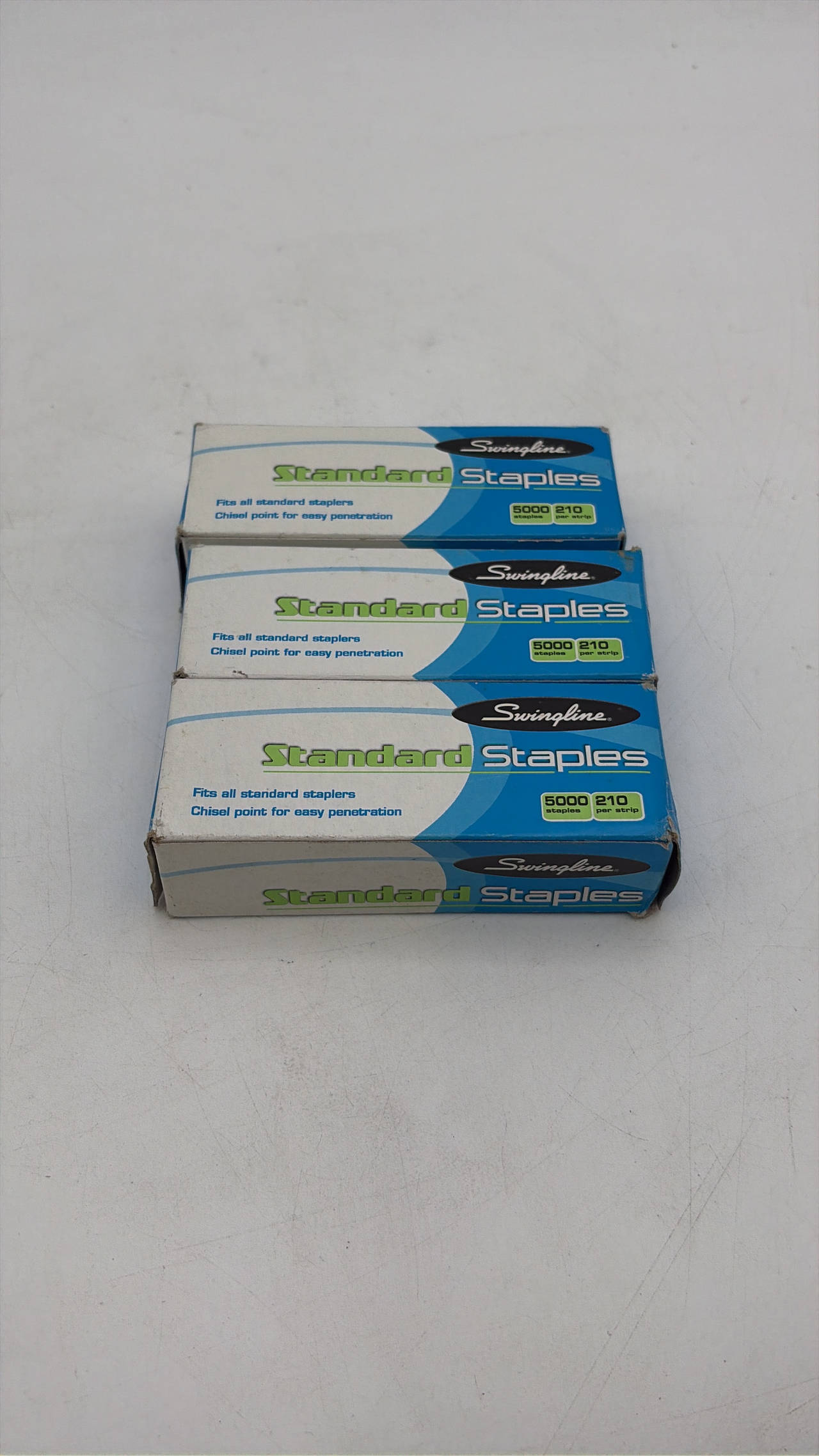 Swingline Standard Staples