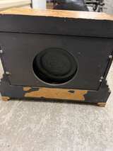 Seth Thomas Adamantine Mantle Clock - Image 7