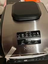 Ninja Foodi 5-in-1 Indoor Grill with 4-Quart Air Fryer - Image 5