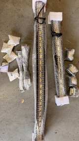 LED Light Bar Kit - Image 1