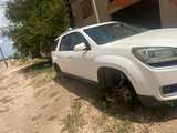 2011 GMC Acadia for parts - Image 8