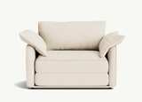 K

Koala Sofa Bed 46" (1.5-Seater) (1 Vanilla) - Image 2