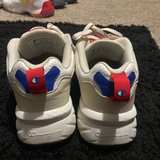 Champion 93 Eighteen Classic Sneakers - Image 4