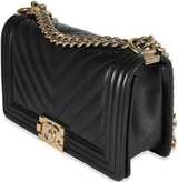 Chanel Boy Bag - Image 4