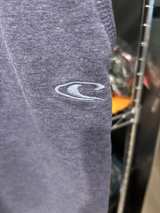 O’Neill Purple Heathered Knit Sweatpants - Image 3