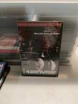 Million Dollar Baby DVD - Image 1