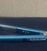 BaBylissPRO Nano Titanium 1" Ultra-Sleek Straightener - Image 1