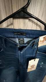 Sincerely Jules High Rise Bootcut Jeans size 5/27 - Image 2