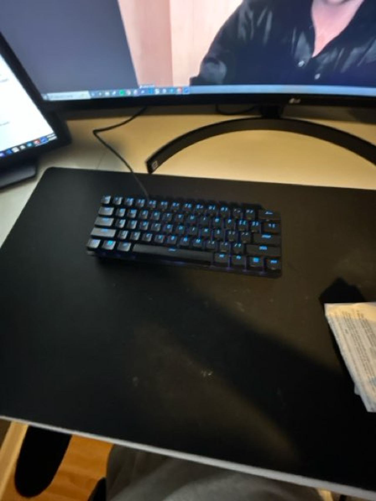 Mechanical Keyboard