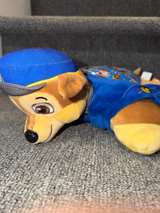 Pillow Pets Nickelodeon Paw Patrol Chase Sleeptime Lite - Image 2