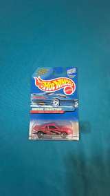 Hot Wheels Monte Carlo Concept Car Virtual Collection - Image 3