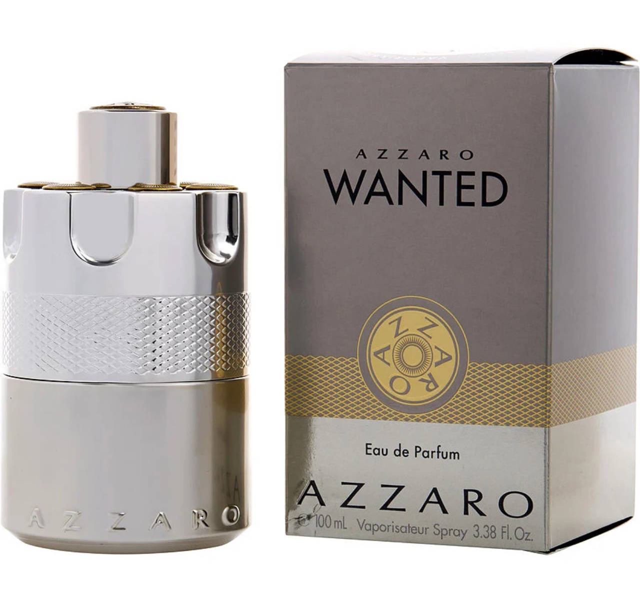 Azzaro Wanted Eau de Parfum