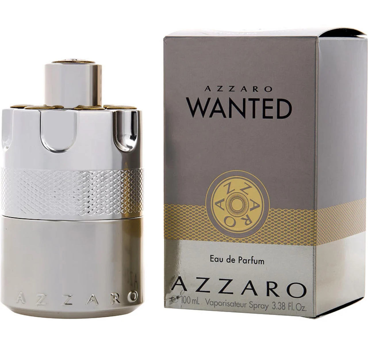 Azzaro Wanted Eau de Parfum