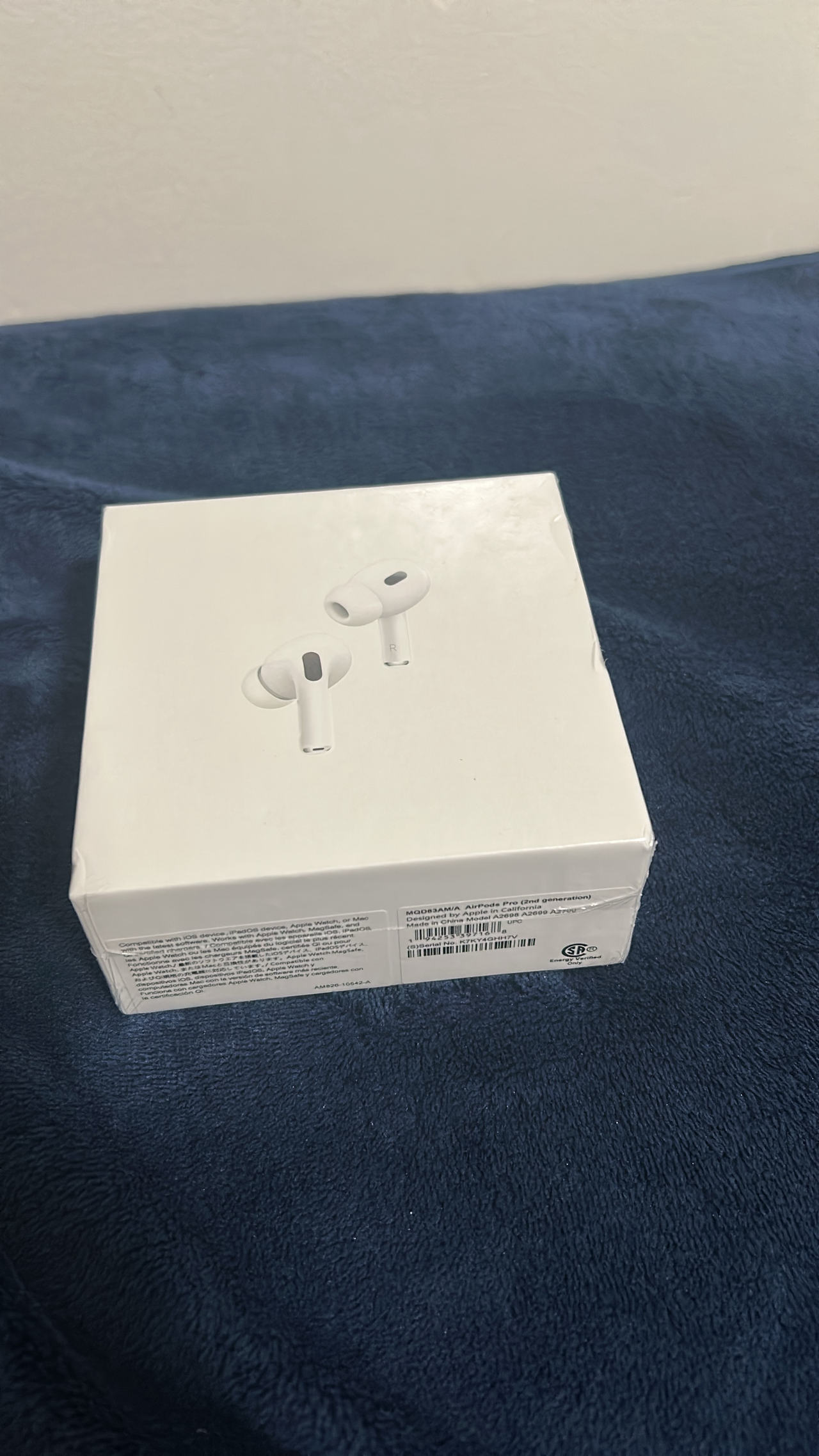 Apple AirPods Pro 2