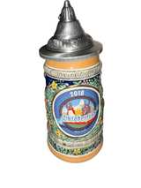 2018 Oktoberfest Beer Stein new with box - Image 5