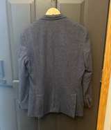 INC International Concepts Men's Slim Fit Blazer - Image 3
