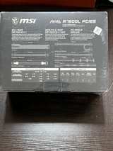 MSI MAG A750GL PCIE5 750W Power Supply - Image 2