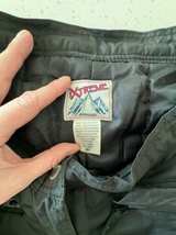 i Extreme Outfitters Snow pants Black - Image 1